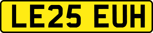 LE25EUH
