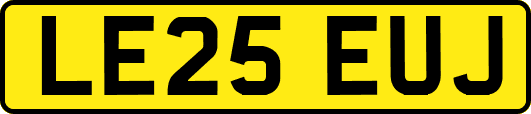 LE25EUJ