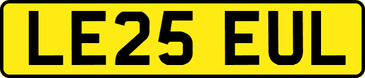 LE25EUL