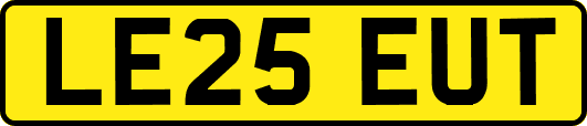 LE25EUT