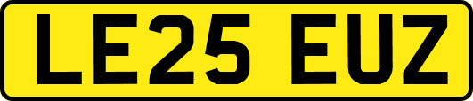 LE25EUZ