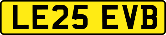 LE25EVB