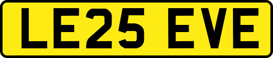 LE25EVE