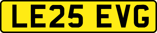 LE25EVG