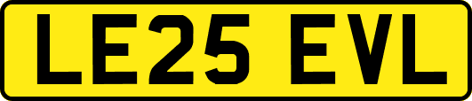 LE25EVL