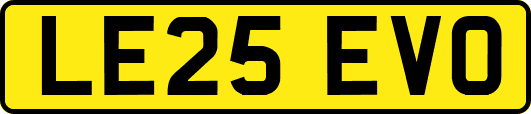 LE25EVO