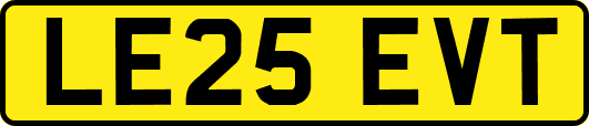 LE25EVT