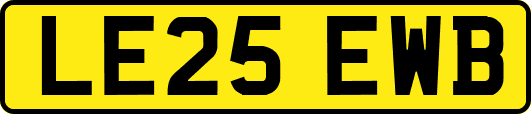 LE25EWB