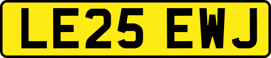 LE25EWJ