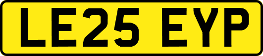 LE25EYP