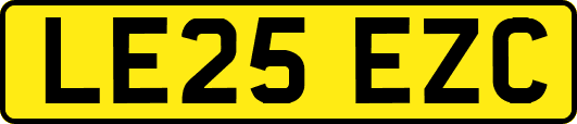 LE25EZC