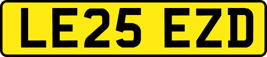 LE25EZD