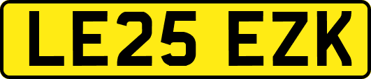 LE25EZK
