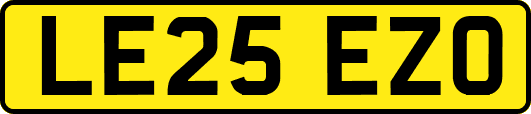 LE25EZO