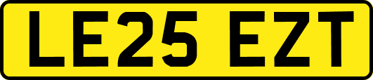 LE25EZT