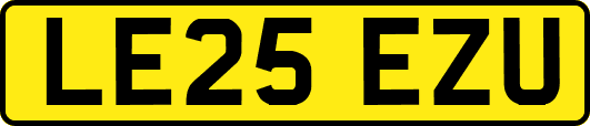 LE25EZU