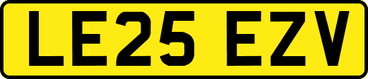 LE25EZV