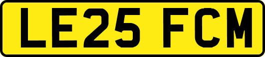 LE25FCM