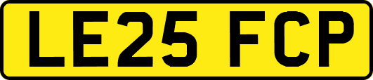 LE25FCP