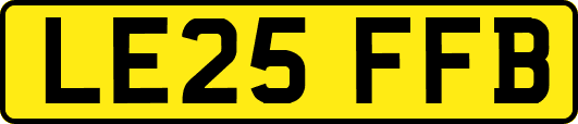 LE25FFB