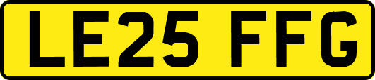 LE25FFG