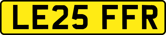 LE25FFR