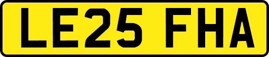 LE25FHA