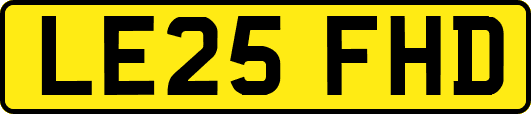 LE25FHD