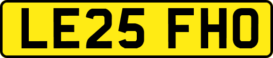 LE25FHO