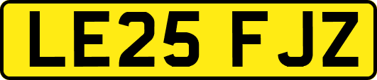 LE25FJZ
