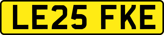 LE25FKE