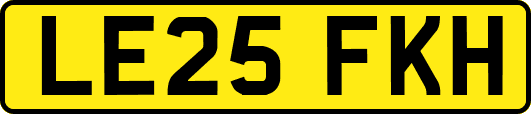 LE25FKH