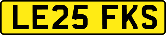 LE25FKS