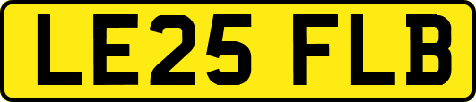 LE25FLB
