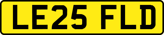 LE25FLD