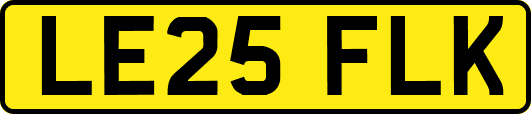 LE25FLK