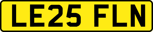LE25FLN