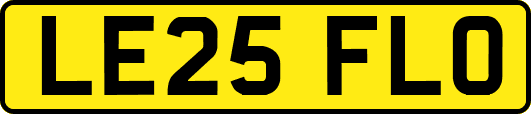 LE25FLO