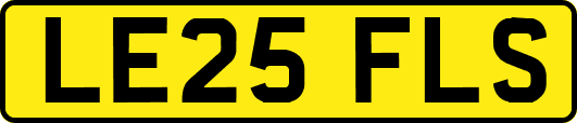 LE25FLS