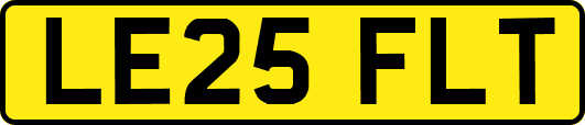 LE25FLT