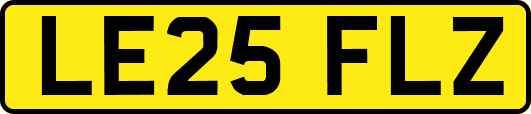 LE25FLZ