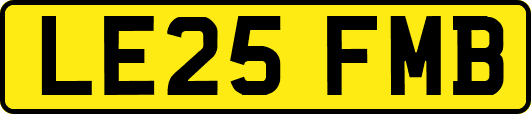 LE25FMB