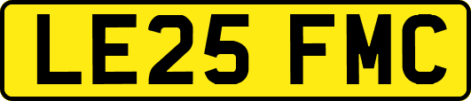 LE25FMC