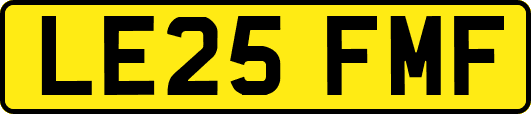 LE25FMF