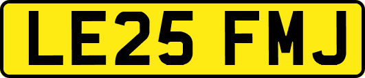 LE25FMJ