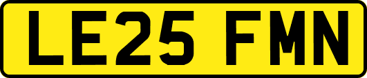 LE25FMN