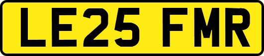 LE25FMR