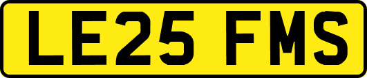 LE25FMS