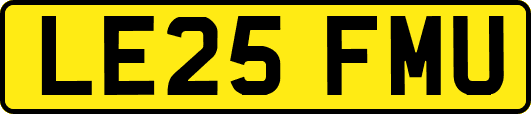 LE25FMU
