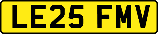 LE25FMV